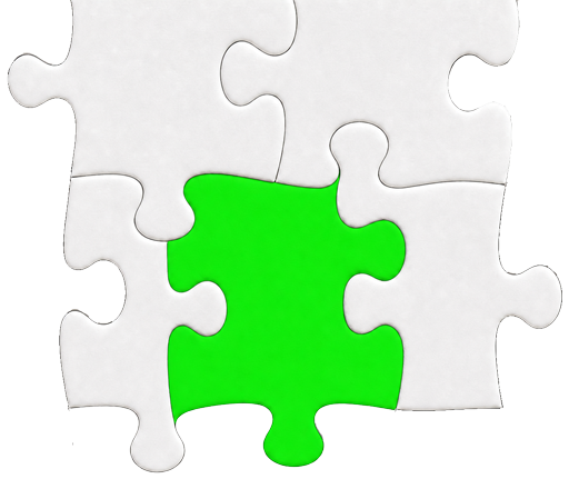 AI Integration website QR code
